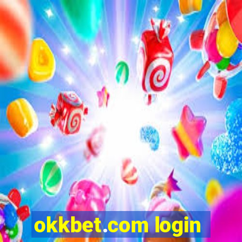 okkbet.com login